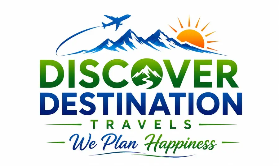 Discover Destination